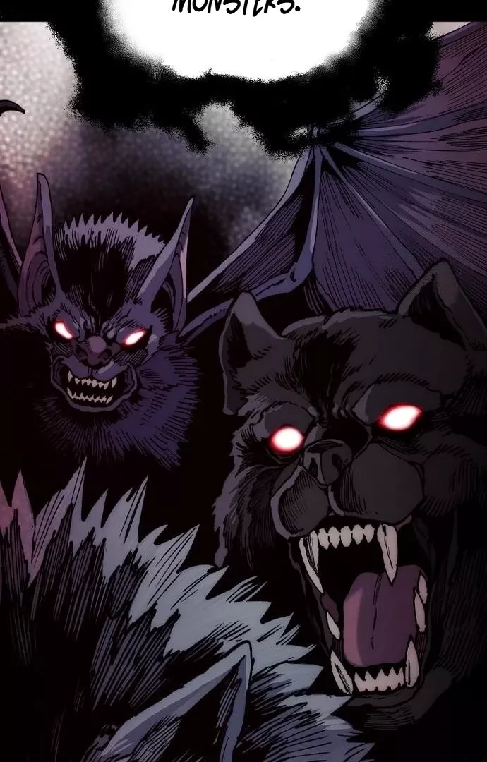 Read Murim RPG Simulation Manga Online