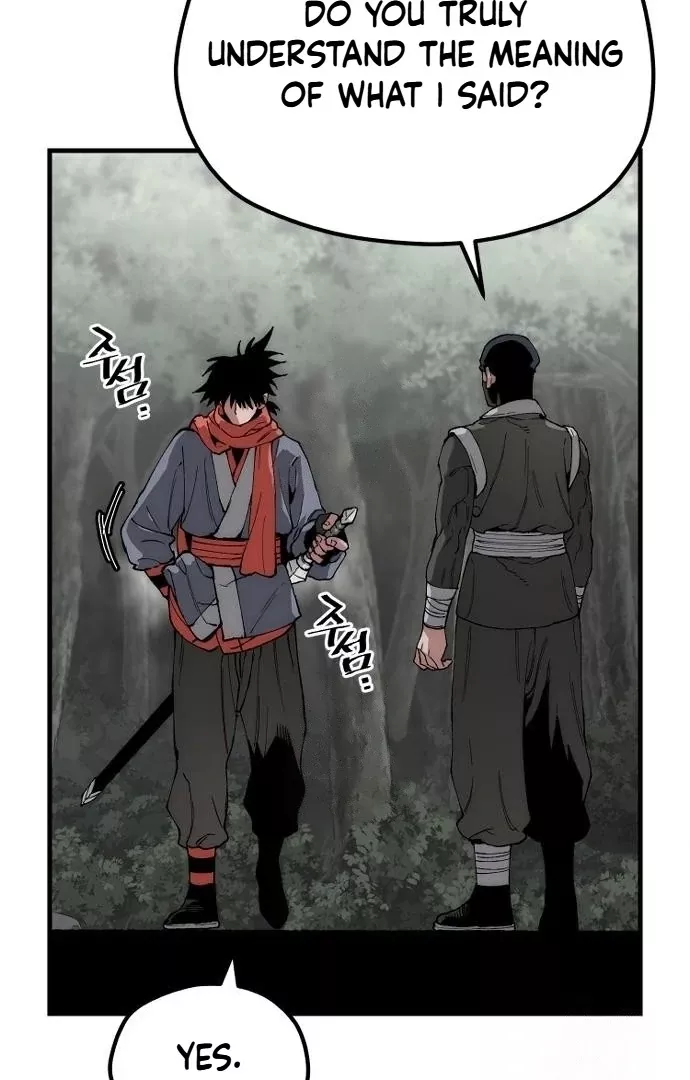 Read Murim RPG Simulation Manga Online