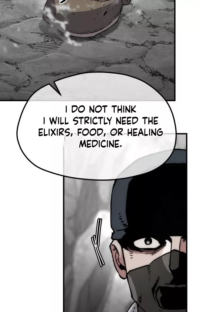 Read Murim RPG Simulation Manga Online