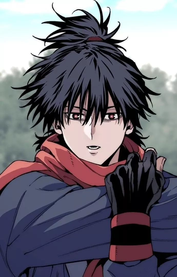 Read Murim RPG Simulation Manga Online