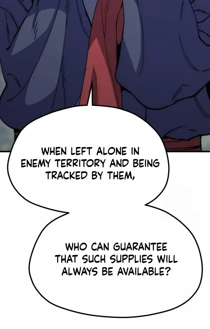 Read Murim RPG Simulation Manga Online