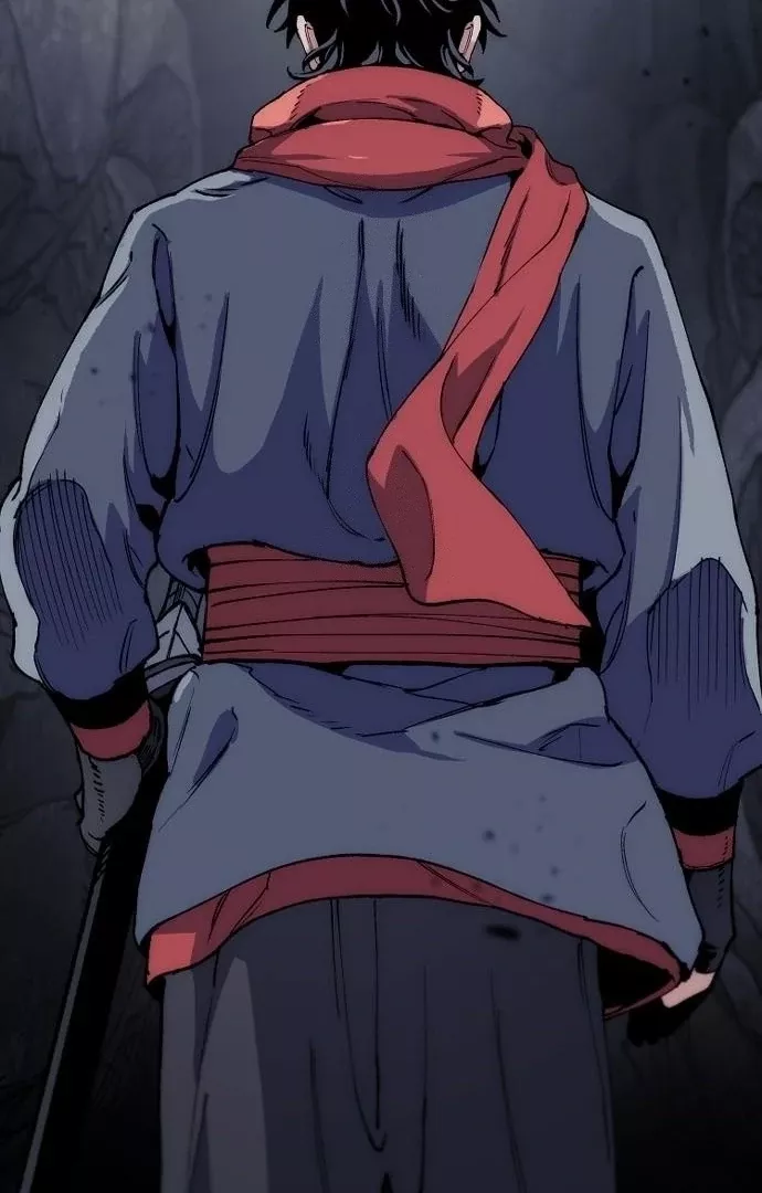 Read Murim RPG Simulation Manga Online