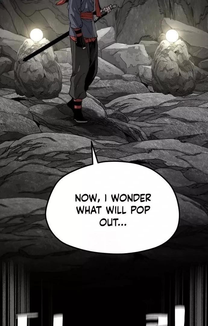 Read Murim RPG Simulation Manga Online