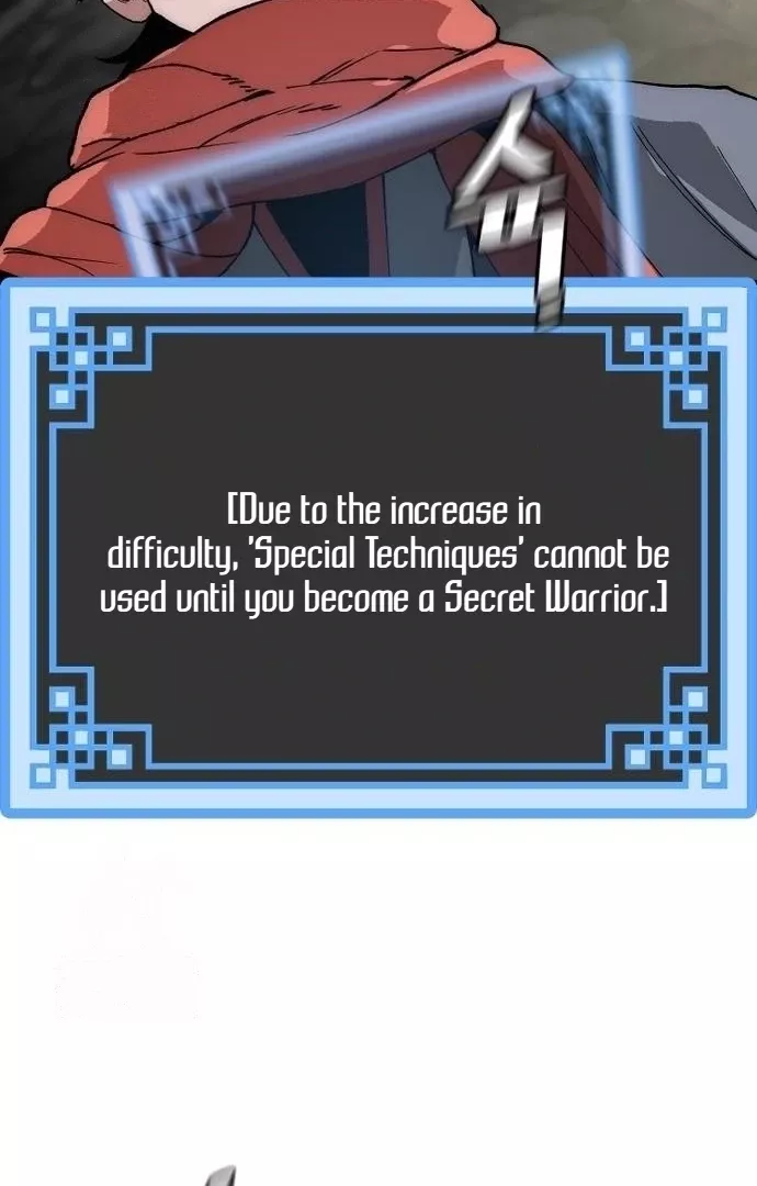 Read Murim RPG Simulation Manga Online