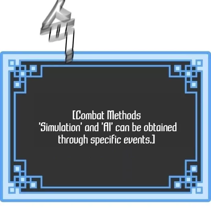 Read Murim RPG Simulation Manga Online