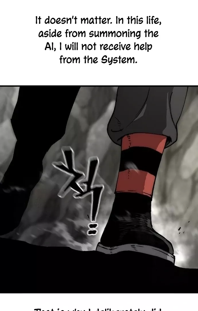 Read Murim RPG Simulation Manga Online