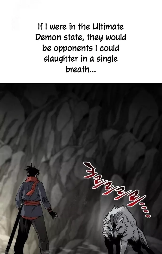 Read Murim RPG Simulation Manga Online