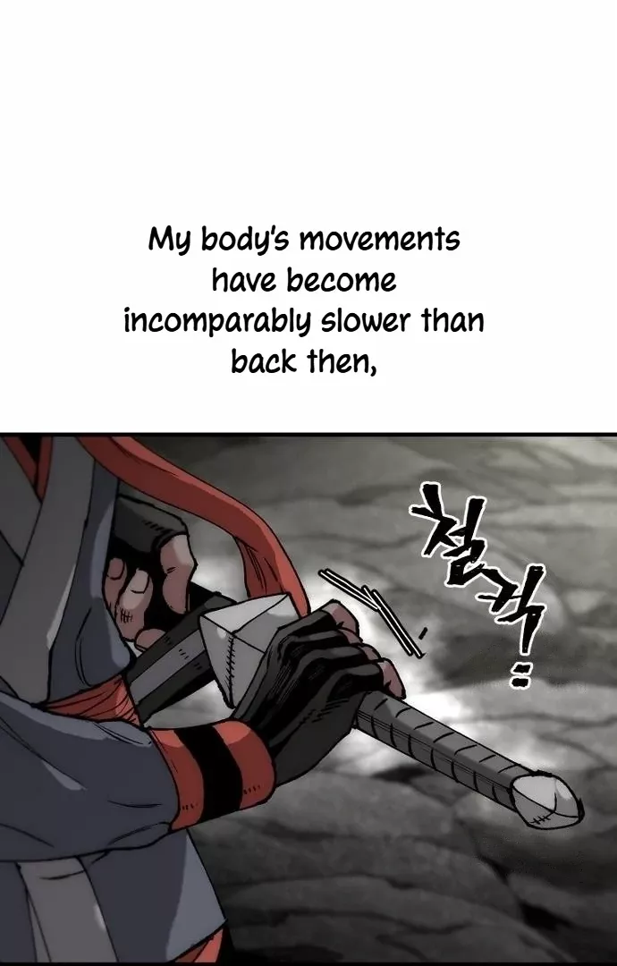 Read Murim RPG Simulation Manga Online