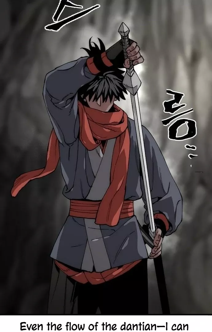 Read Murim RPG Simulation Manga Online