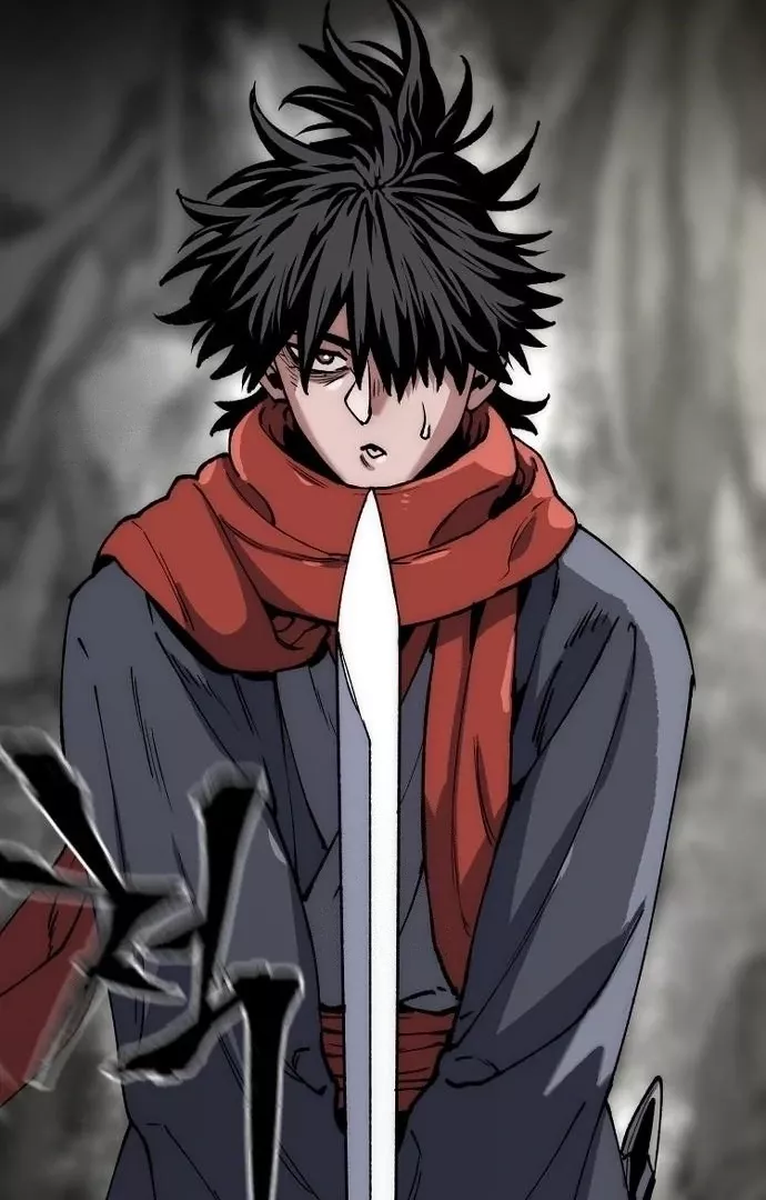 Read Murim RPG Simulation Manga Online