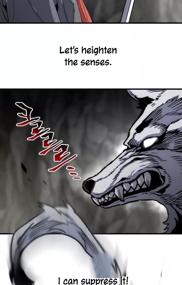 Read Murim RPG Simulation Manga Online