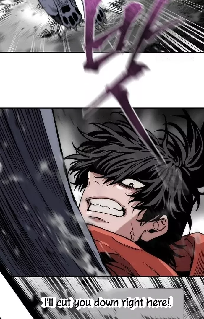 Read Murim RPG Simulation Manga Online