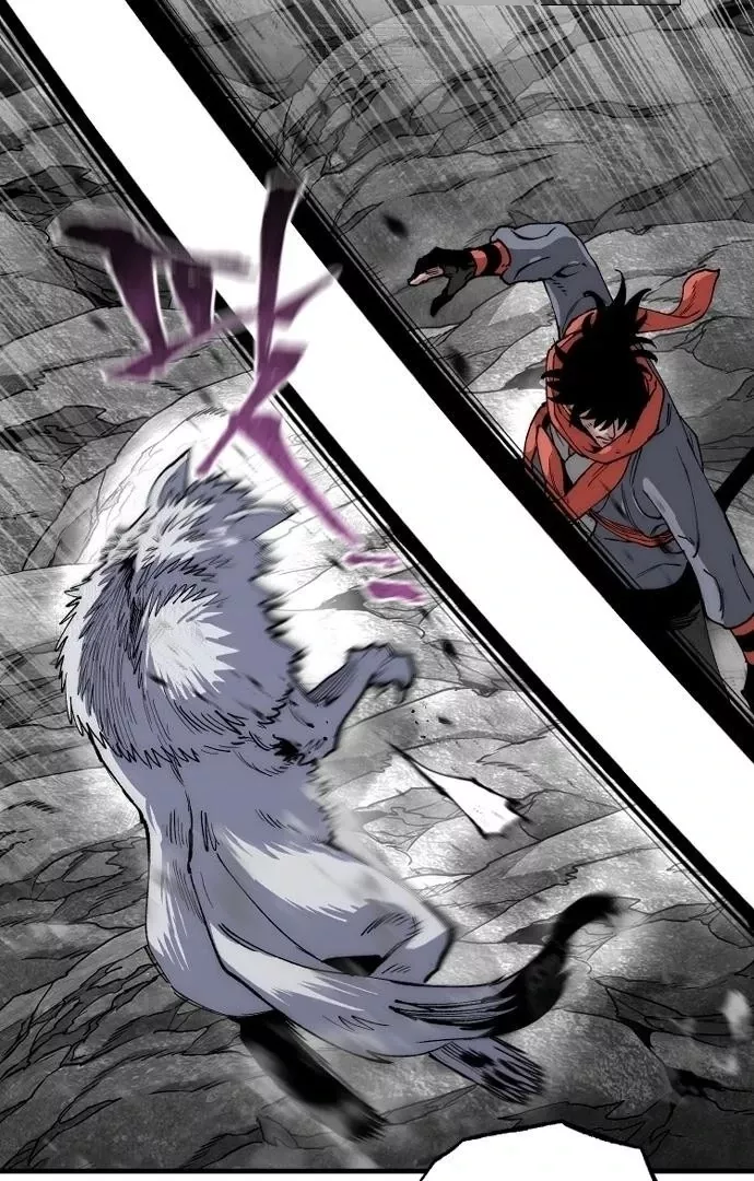 Read Murim RPG Simulation Manga Online