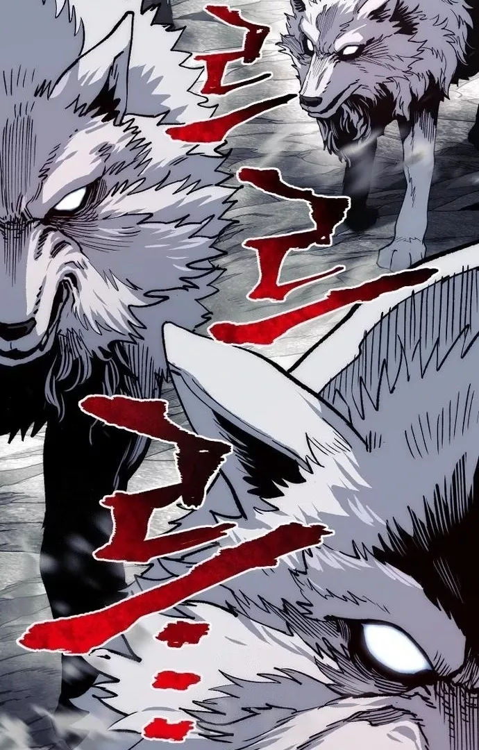 Read Murim RPG Simulation Manga Online