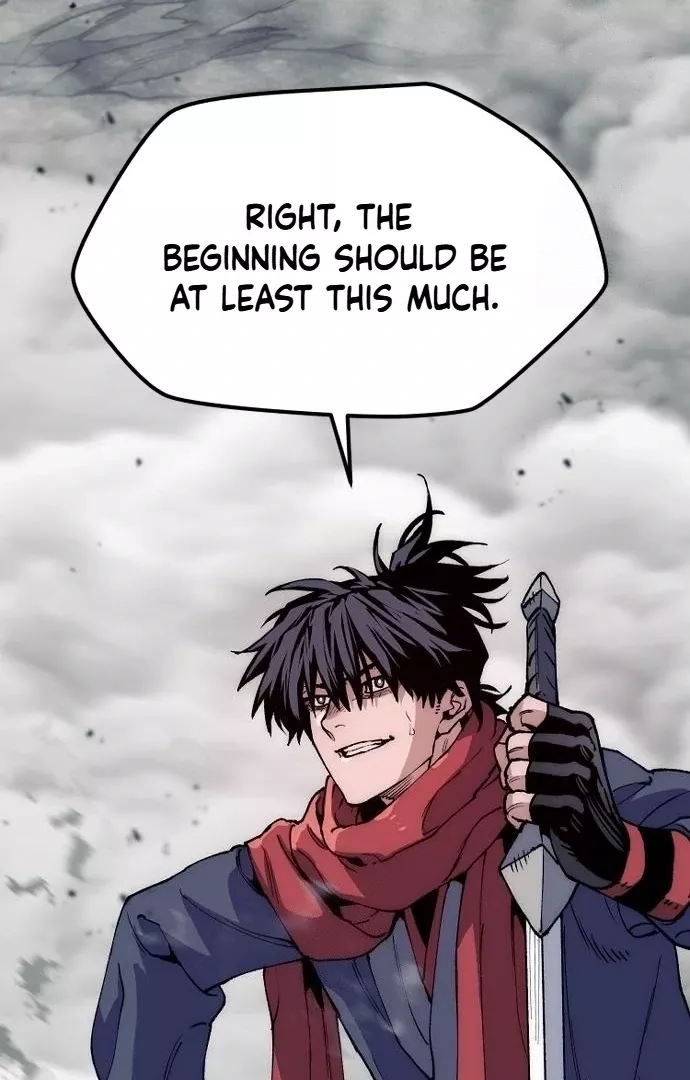 Read Murim RPG Simulation Manga Online