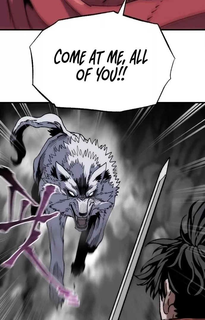 Read Murim RPG Simulation Manga Online