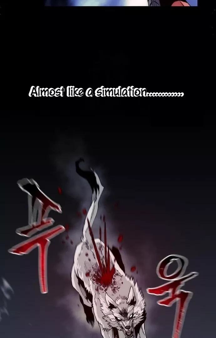 Read Murim RPG Simulation Manga Online