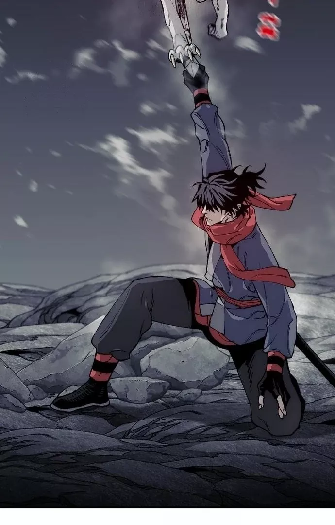 Read Murim RPG Simulation Manga Online