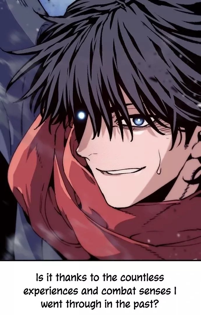 Read Murim RPG Simulation Manga Online