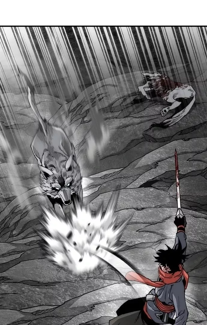 Read Murim RPG Simulation Manga Online