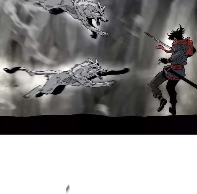 Read Murim RPG Simulation Manga Online