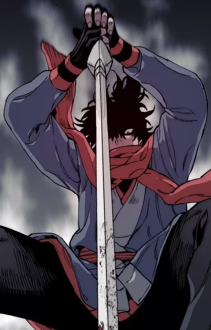 Read Murim RPG Simulation Manga Online