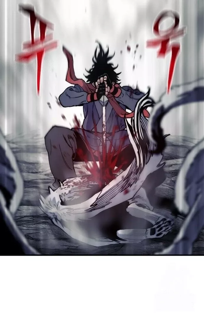 Read Murim RPG Simulation Manga Online