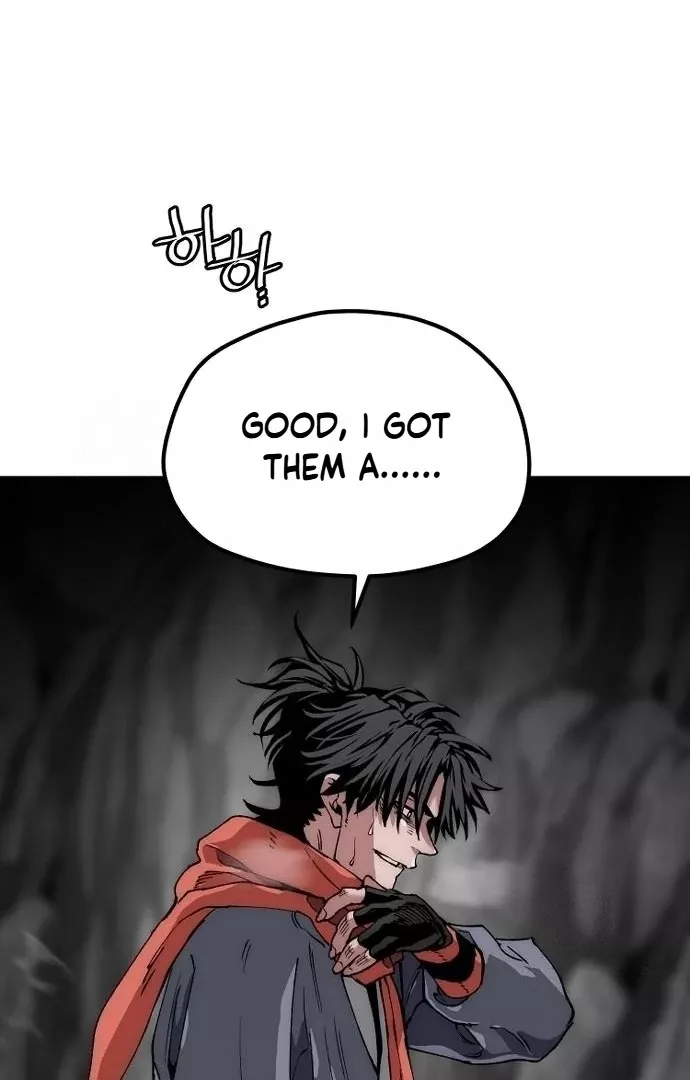 Read Murim RPG Simulation Manga Online