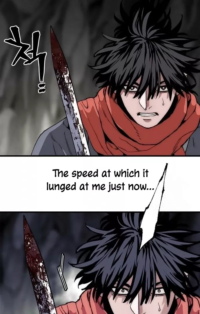 Read Murim RPG Simulation Manga Online