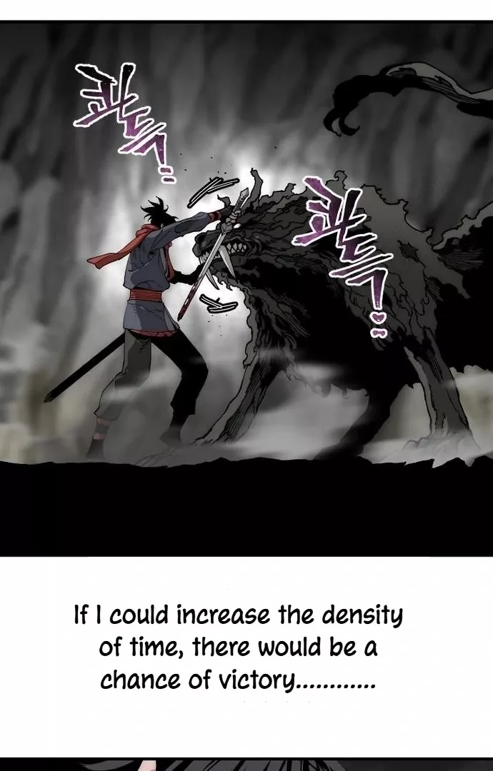 Read Murim RPG Simulation Manga Online