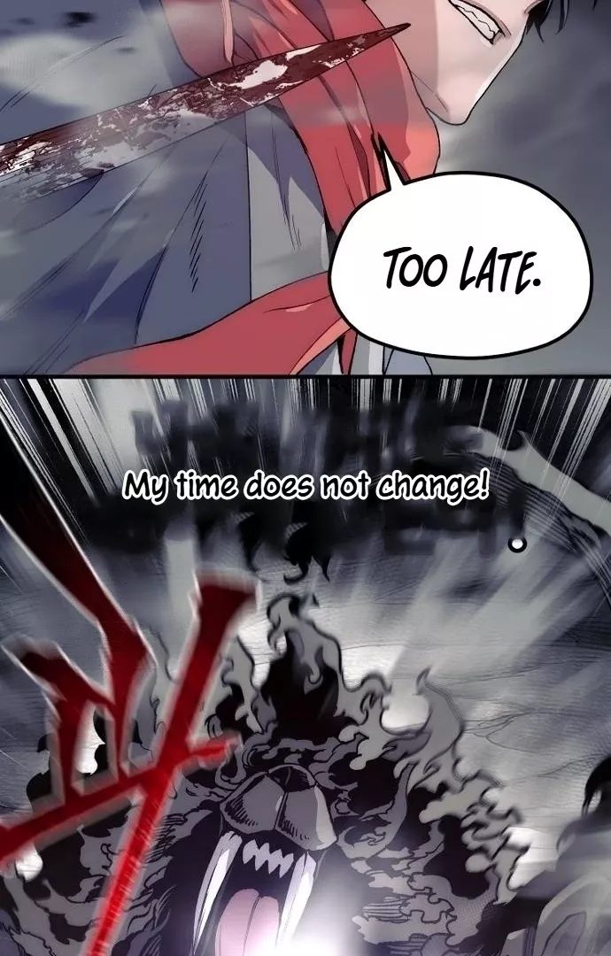 Read Murim RPG Simulation Manga Online