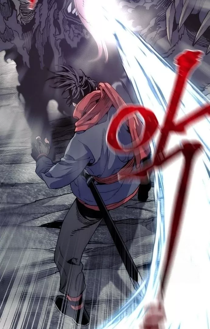 Read Murim RPG Simulation Manga Online