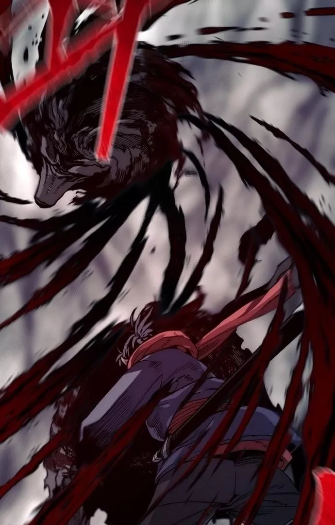 Read Murim RPG Simulation Manga Online