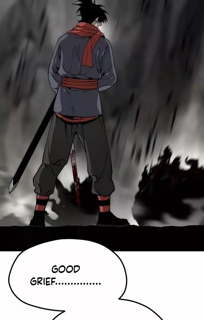 Read Murim RPG Simulation Manga Online