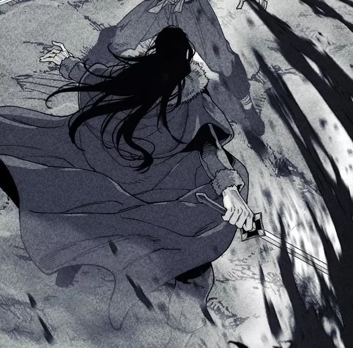 Read Murim RPG Simulation Manga Online