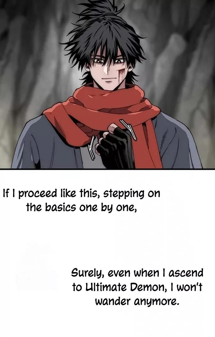 Read Murim RPG Simulation Manga Online