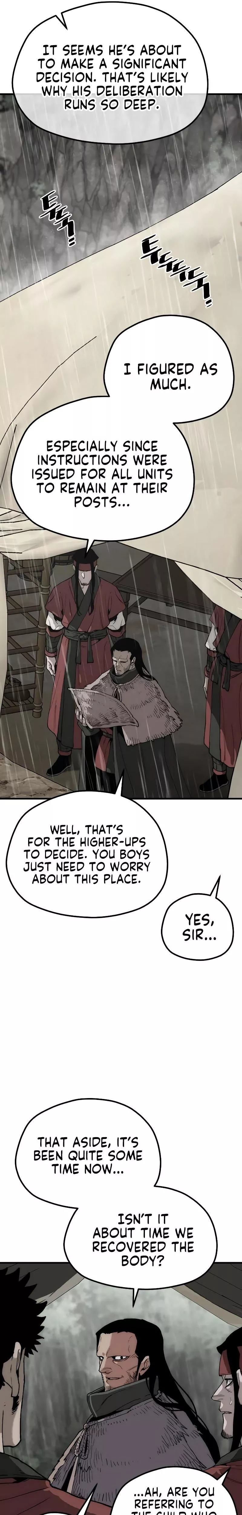 Read Murim RPG Simulation Manga Online