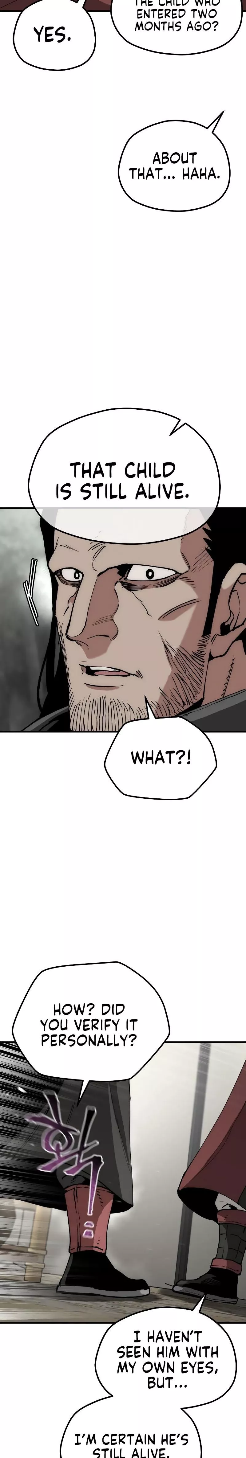 Read Murim RPG Simulation Manga Online