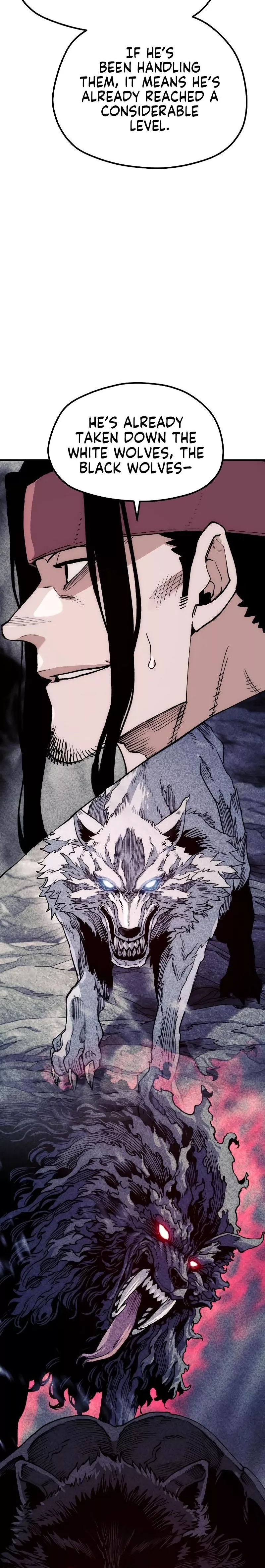 Read Murim RPG Simulation Manga Online