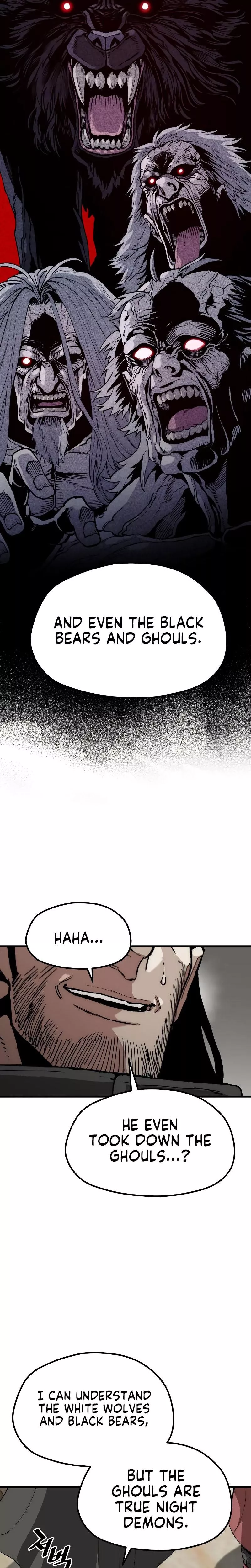 Read Murim RPG Simulation Manga Online