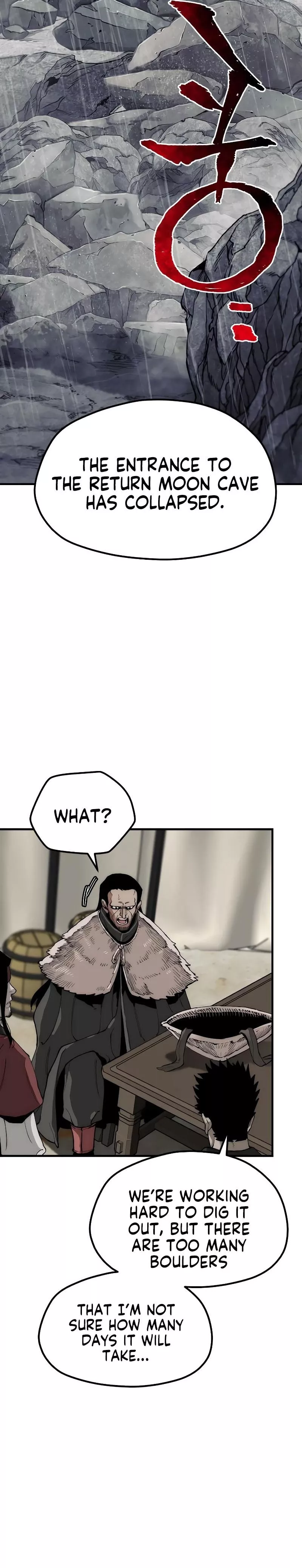 Read Murim RPG Simulation Manga Online