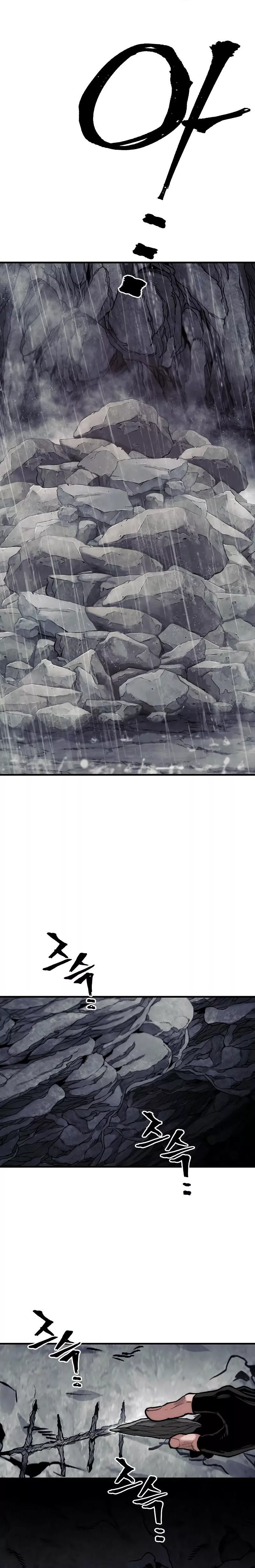 Read Murim RPG Simulation Manga Online