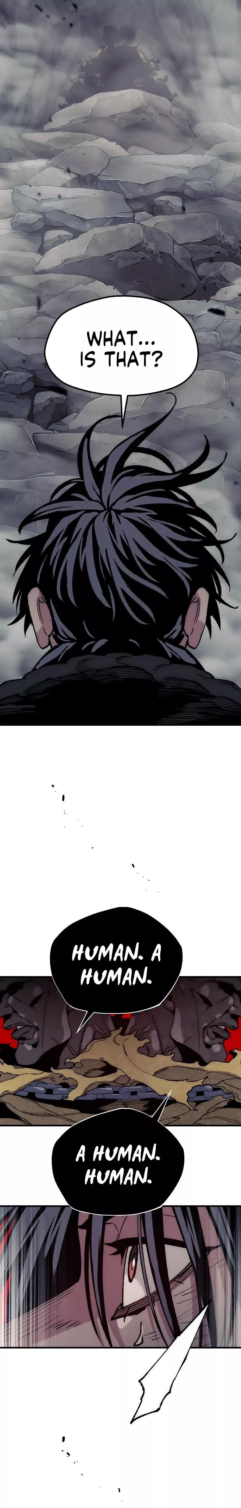 Read Murim RPG Simulation Manga Online