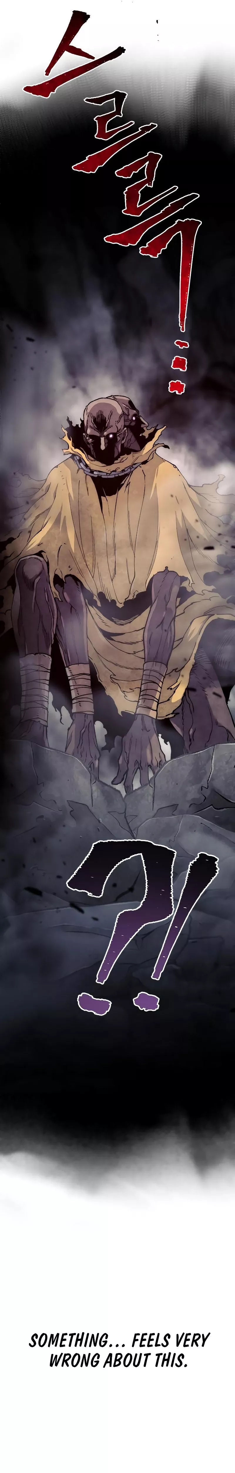 Read Murim RPG Simulation Manga Online