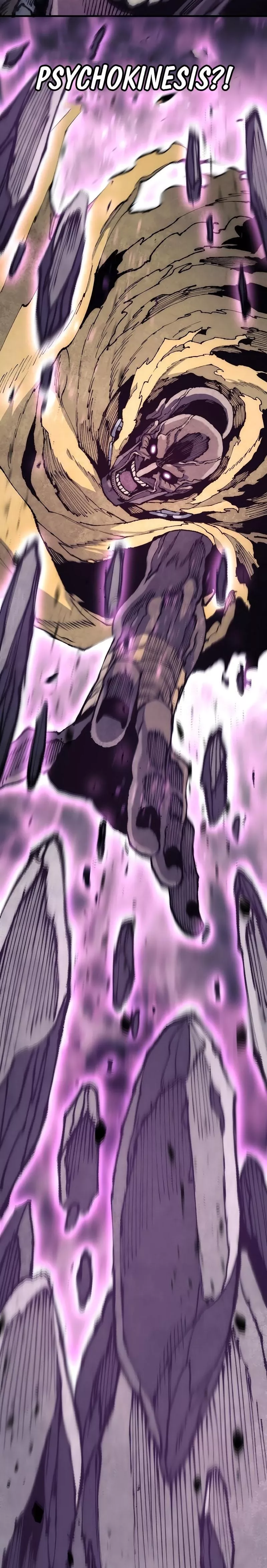 Read Murim RPG Simulation Manga Online