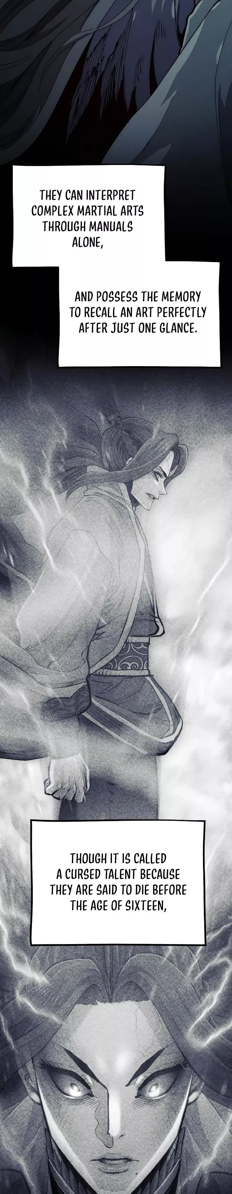 Read Murim RPG Simulation Manga Online