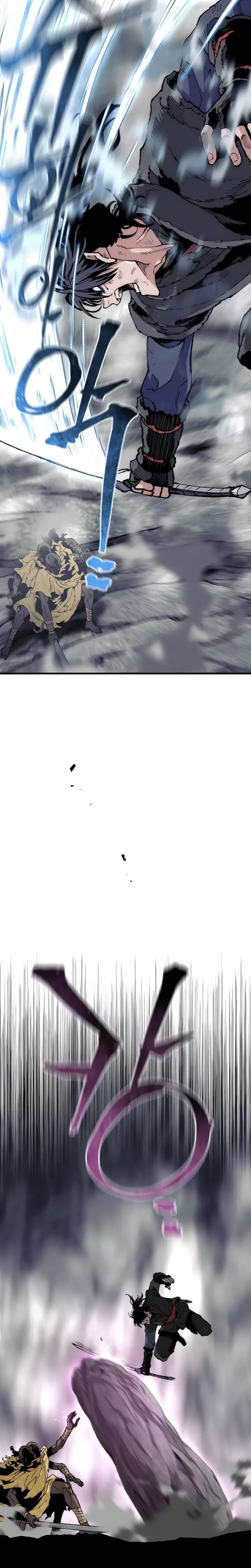 Read Murim RPG Simulation Manga Online