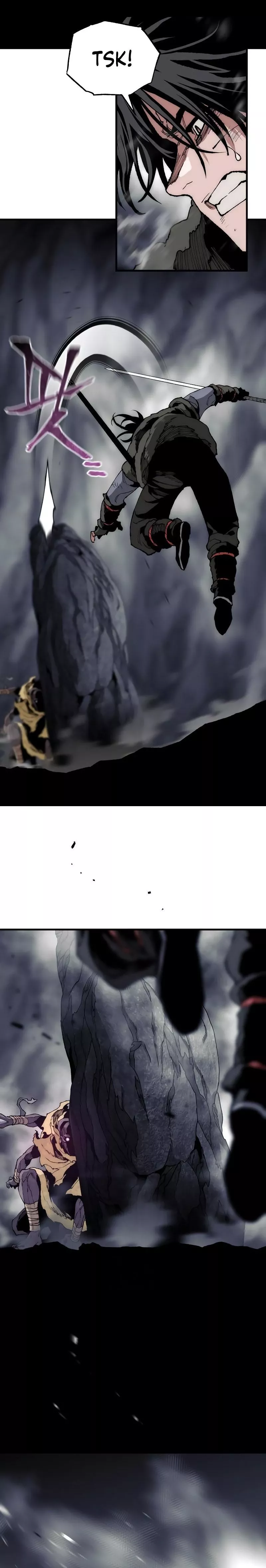 Read Murim RPG Simulation Manga Online