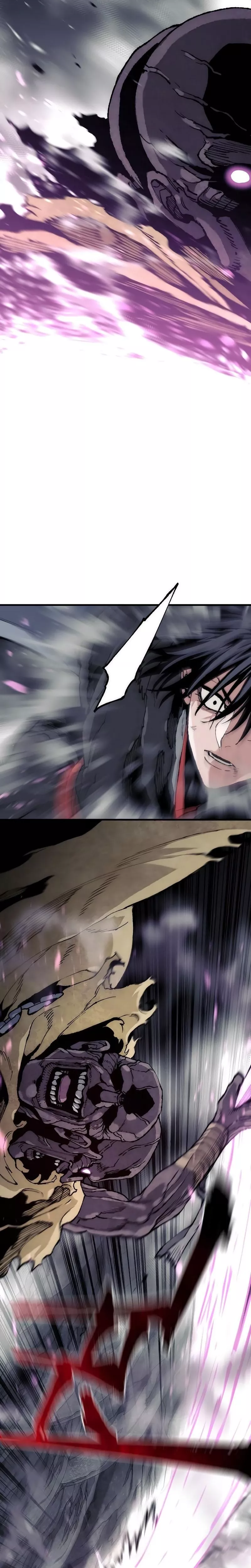 Read Murim RPG Simulation Manga Online