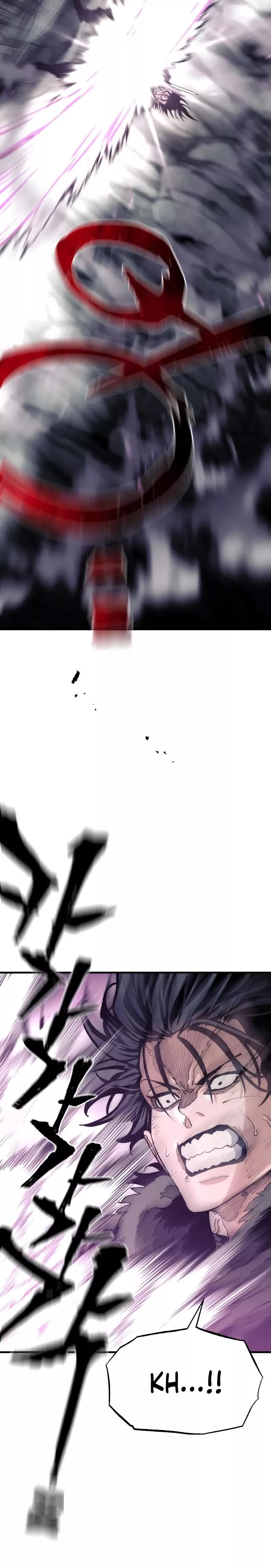 Read Murim RPG Simulation Manga Online